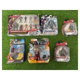 Marvel Avengers Figures