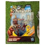 Marvel Avengers Figures
