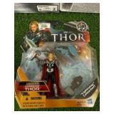 Marvel Avengers Figures