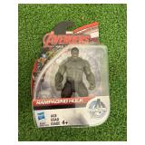 Marvel Avengers Figures