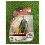 Marvel Avengers Figures