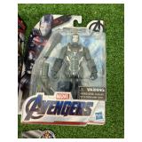 Marvel Avengers Figures