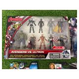 Marvel Avengers Figures
