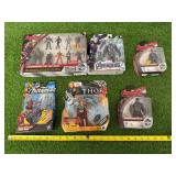 Marvel Avengers Figures