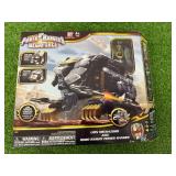 Power Rangers Megaforce Lion Mechazord & Robo Knight Power Ranger