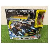 Transformers Dark of the Moon Autobot Ark