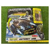 Transformers Dark of the Moon Autobot Ark