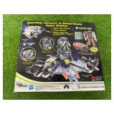 Transformers Dark of the Moon Autobot Ark