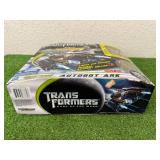 Transformers Dark of the Moon Autobot Ark