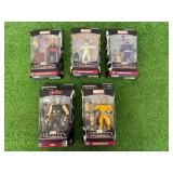 Marvel Legends Figures