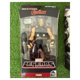 Marvel Legends Figures