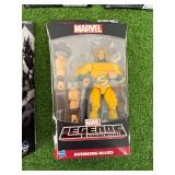 Marvel Legends Figures