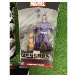 Marvel Legends Figures