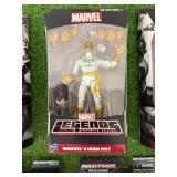 Marvel Legends Figures