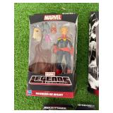 Marvel Legends Figures