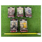 Marvel Legends Figures