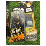 Star Wars Figures