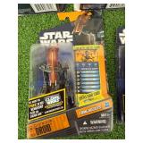 Star Wars Figures