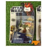 Star Wars Figures