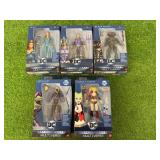 DC Multiverse Figures