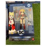 DC Multiverse Figures