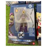 DC Multiverse Figures
