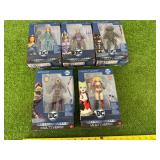 DC Multiverse Figures