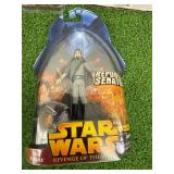 Star Wars Figures