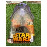 Star Wars Figures