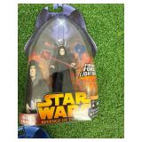Star Wars Figures