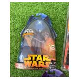 Star Wars Figures