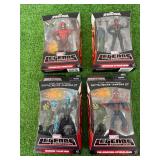 Marvel Legends Infinite Series