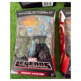 Marvel Legends Infinite Series