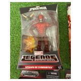 Marvel Legends Infinite Series