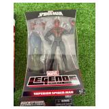 Marvel Legends Infinite Series
