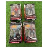 Marvel Legends Infinite Series