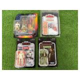 Star Wars Kenner Figures