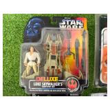 Star Wars Kenner Figures