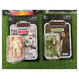 Star Wars Kenner Figures