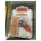 Star Wars Kenner Figures