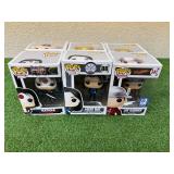 Funko POP! - 6 Different