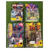 Mixed Figures Lot