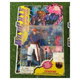 Mixed Figures Lot