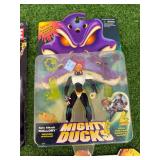 Mixed Figures Lot