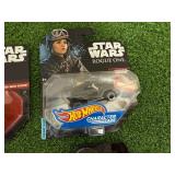 Star Wars Hot Wheels