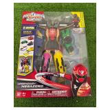 Power Rangers Legendary Megazord