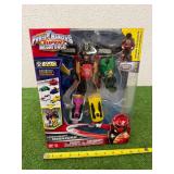 Power Rangers Legendary Megazord