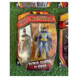 DC Multiverse Batman Figures