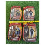 DC Multiverse Batman Figures
