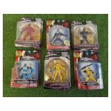 Power Rangers